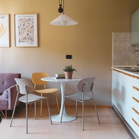Apartamento Casa Matisse Trento Exterior foto