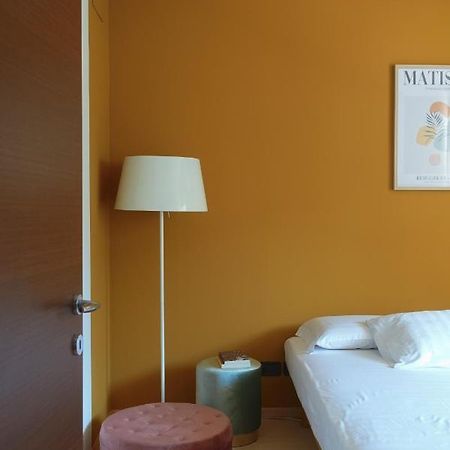 Apartamento Casa Matisse Trento Exterior foto