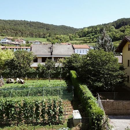 Apartamento Casa Matisse Trento Exterior foto