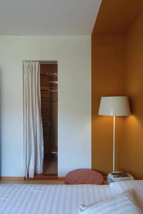 Apartamento Casa Matisse Trento Exterior foto