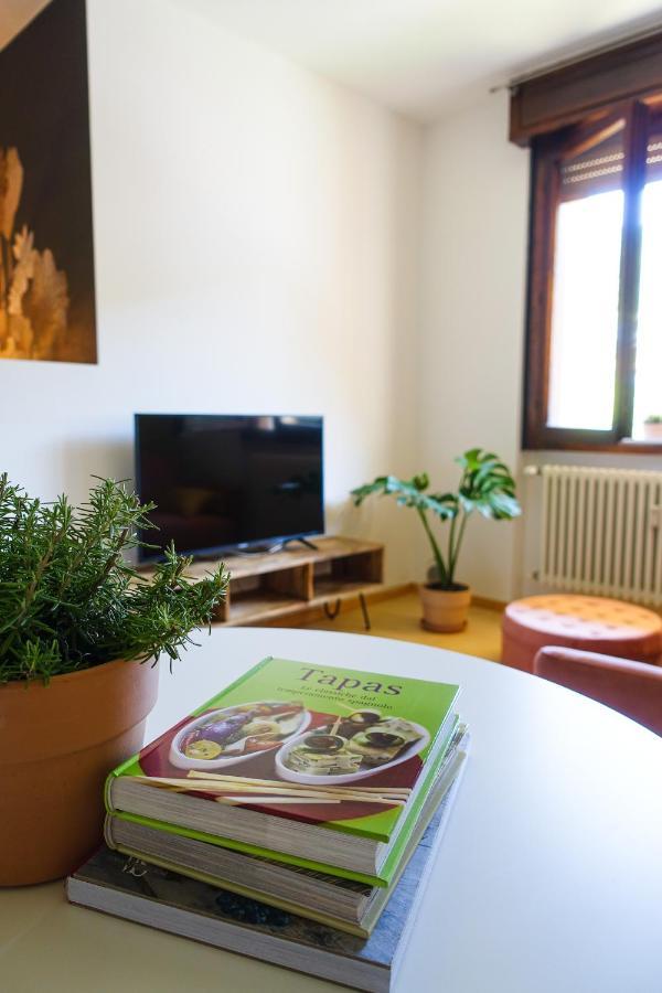 Apartamento Casa Matisse Trento Exterior foto